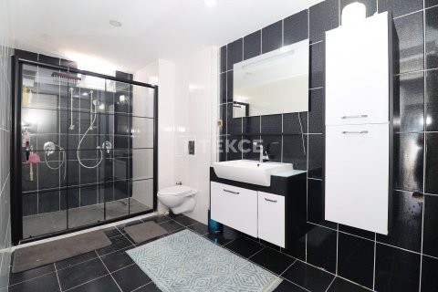 ویلا در Antalya ، ترکیه 3 خوابه ، 370 متر مربع. شماره 206524 - 23