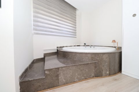 ویلا در Antalya ، ترکیه 3 خوابه ، 370 متر مربع. شماره 206524 - 21