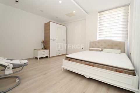 ویلا در Antalya ، ترکیه 3 خوابه ، 370 متر مربع. شماره 206524 - 14