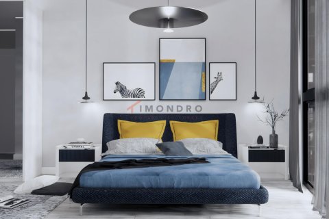 Продажа квартиры  в Ускюдар, Стамбуле, Турция 2+1, 73м2, №206530 – фото 7