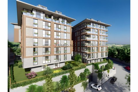 Продажа квартиры  в Ускюдар, Стамбуле, Турция 2+1, 73м2, №206530 – фото 10