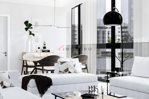 Продажа квартиры  в Ускюдар, Стамбуле, Турция 2+1, 73м2, №206530 – фото 4