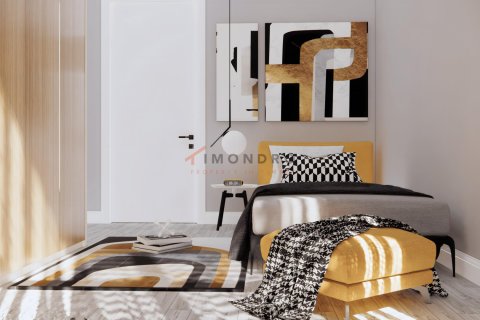 4+1 Lejlighed  i Üsküdar, Istanbul, Tyrkiet Nr. 206532 - 11