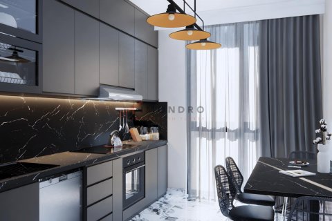 4+1 Lejlighed  i Üsküdar, Istanbul, Tyrkiet Nr. 206532 - 8