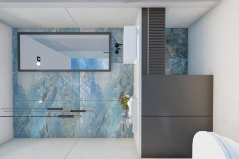 Продажа квартиры  в Авсалларе, Анталье, Турция 3 комн., 105м2, №193473 – фото 11