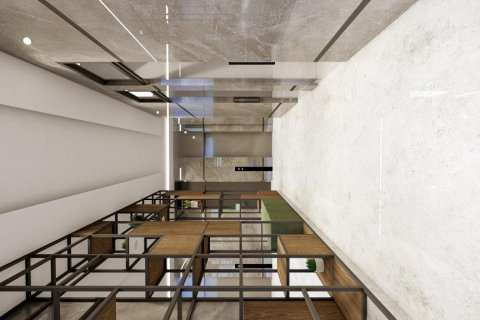 Продажа квартиры  в Авсалларе, Анталье, Турция 3 комн., 105м2, №193473 – фото 13