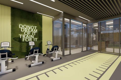 Apartment for sale  in Avsallar, Antalya, Turkey, 58m2, No. 193474 – photo 19