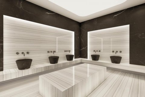 Apartment for sale  in Avsallar, Antalya, Turkey, 58m2, No. 193474 – photo 20