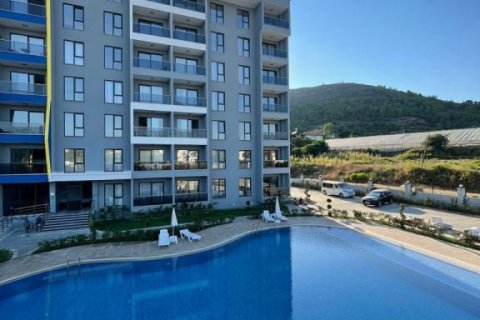 Apartment for sale  in Gazipasa, Antalya, Turkey, 50m2, No. 193478 – photo 19