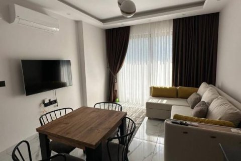 Apartment for sale  in Gazipasa, Antalya, Turkey, 50m2, No. 193478 – photo 6