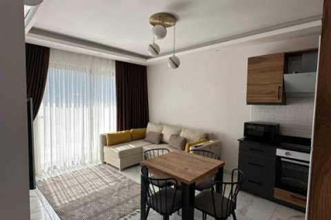 Apartment for sale  in Gazipasa, Antalya, Turkey, 50m2, No. 193478 – photo 5
