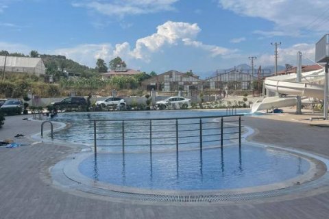 Apartment for sale  in Gazipasa, Antalya, Turkey, 50m2, No. 193478 – photo 20