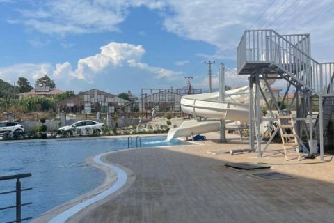 Apartment for sale  in Gazipasa, Antalya, Turkey, 50m2, No. 193478 – photo 16