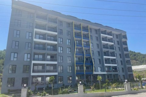 Apartment for sale  in Gazipasa, Antalya, Turkey, 50m2, No. 193478 – photo 1