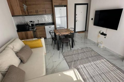 Apartment for sale  in Gazipasa, Antalya, Turkey, 50m2, No. 193478 – photo 3