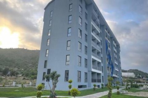 Apartment for sale  in Gazipasa, Antalya, Turkey, 50m2, No. 193478 – photo 28