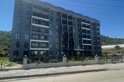 Apartment for sale  in Gazipasa, Antalya, Turkey, 50m2, No. 193478 – photo 27