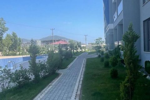 Apartment for sale  in Gazipasa, Antalya, Turkey, 50m2, No. 193478 – photo 25