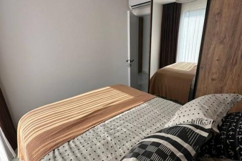 Apartment for sale  in Gazipasa, Antalya, Turkey, 50m2, No. 193478 – photo 9