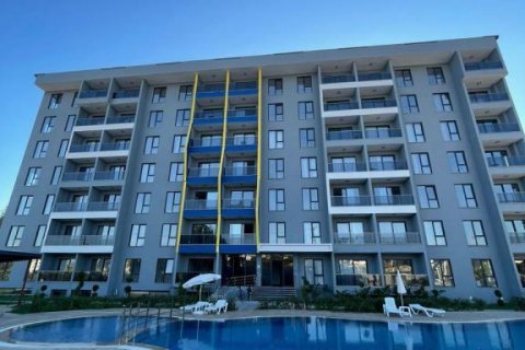 Apartment for sale  in Gazipasa, Antalya, Turkey, 50m2, No. 193478 – photo 29