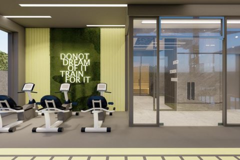 Продажа квартиры в Махмутларе, Анталье, Турция 2 комн., 110м2, №193476 – фото 17