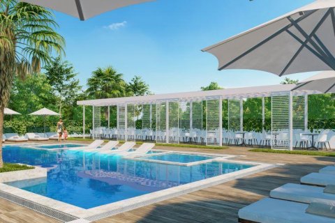 Apartment for sale in Mahmutlar, Antalya, Turkey, 50m2, No. 193475 – photo 23