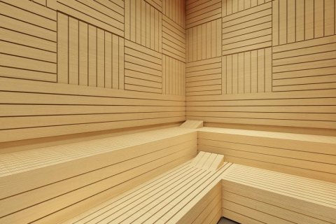 Apartment for sale in Mahmutlar, Antalya, Turkey, 50m2, No. 193475 – photo 21