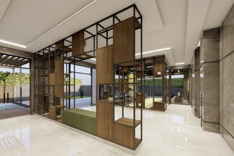 Apartment for sale in Mahmutlar, Antalya, Turkey, 50m2, No. 193475 – photo 17