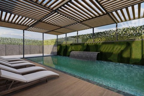 Apartment for sale in Mahmutlar, Antalya, Turkey, 50m2, No. 193475 – photo 12