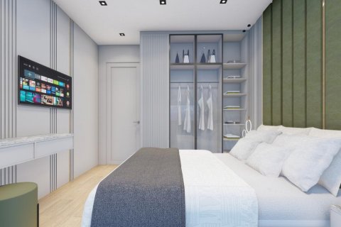 Apartment for sale in Mahmutlar, Antalya, Turkey, 50m2, No. 193475 – photo 10