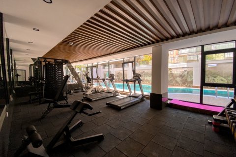 Продажа квартиры  в Аланье, Анталье, Турция 1+1, 45м2, №188125 – фото 17