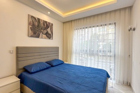 Apartment for sale  in Alanya, Antalya, Turkey, 1 bedroom, 45m2, No. 188125 – photo 11