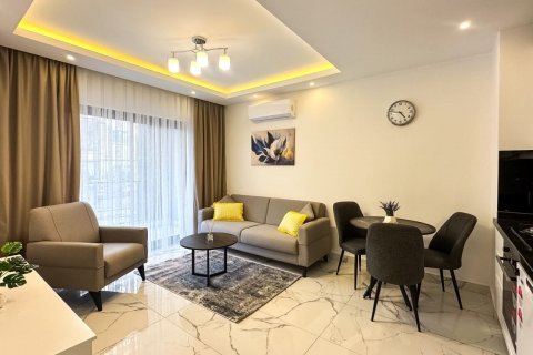 Apartment for sale  in Alanya, Antalya, Turkey, 1 bedroom, 45m2, No. 188125 – photo 1