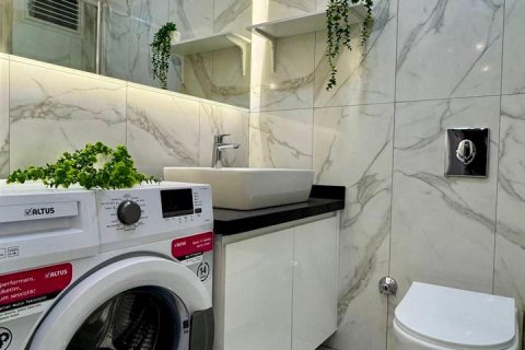 Продажа квартиры  в Аланье, Анталье, Турция 1+1, 45м2, №188125 – фото 10