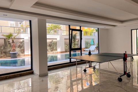 Продажа квартиры  в Аланье, Анталье, Турция 1+1, 45м2, №188125 – фото 20