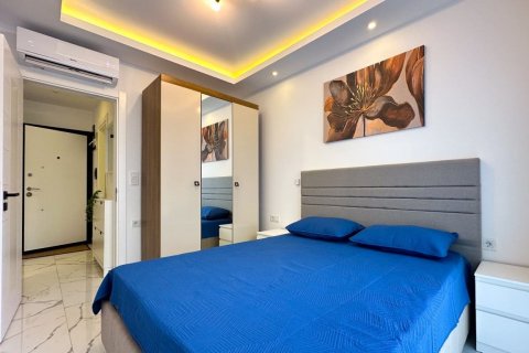 Apartment for sale  in Alanya, Antalya, Turkey, 1 bedroom, 45m2, No. 188125 – photo 10