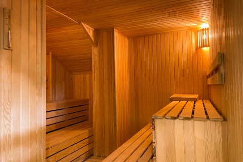 Продажа квартиры  в Аланье, Анталье, Турция 1+1, 45м2, №188125 – фото 18