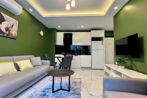 Продажа квартиры  в Аланье, Анталье, Турция 1+1, 45м2, №188125 – фото 4