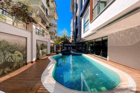 Apartment for sale  in Alanya, Antalya, Turkey, 1 bedroom, 45m2, No. 188125 – photo 14
