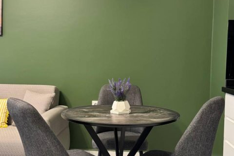 Продажа квартиры  в Аланье, Анталье, Турция 1+1, 45м2, №188125 – фото 6