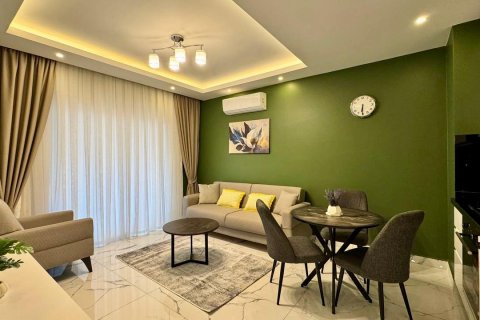 Продажа квартиры  в Аланье, Анталье, Турция 1+1, 45м2, №188125 – фото 5