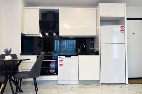 Apartment for sale  in Alanya, Antalya, Turkey, 1 bedroom, 45m2, No. 188125 – photo 4