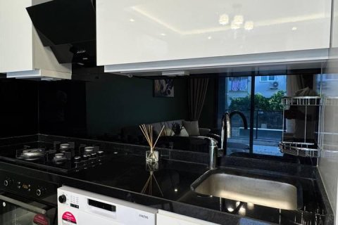 Продажа квартиры  в Аланье, Анталье, Турция 1+1, 45м2, №188125 – фото 9
