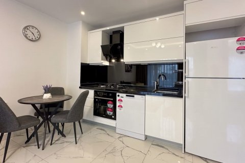 Apartment for sale  in Alanya, Antalya, Turkey, 1 bedroom, 45m2, No. 188125 – photo 3