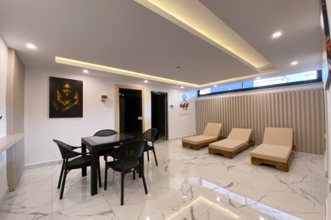 Продажа квартиры  в Аланье, Анталье, Турция 1+1, 45м2, №188125 – фото 19