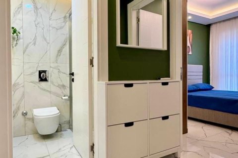 Продажа квартиры  в Аланье, Анталье, Турция 1+1, 45м2, №188125 – фото 8