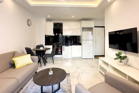 Apartment for sale  in Alanya, Antalya, Turkey, 1 bedroom, 45m2, No. 188125 – photo 6