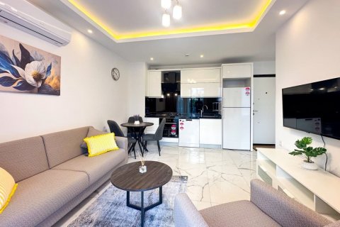 Apartment for sale  in Alanya, Antalya, Turkey, 1 bedroom, 45m2, No. 188125 – photo 5