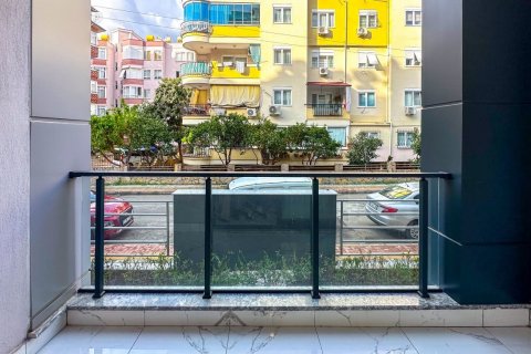Apartment for sale  in Alanya, Antalya, Turkey, 1 bedroom, 45m2, No. 188125 – photo 7