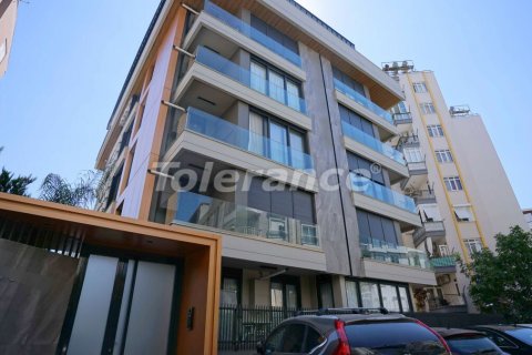 Apartment for sale  in Antalya, Turkey, 2 bedrooms, 85m2, No. 188123 – photo 1
